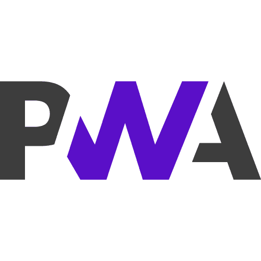 Progressive Web Application